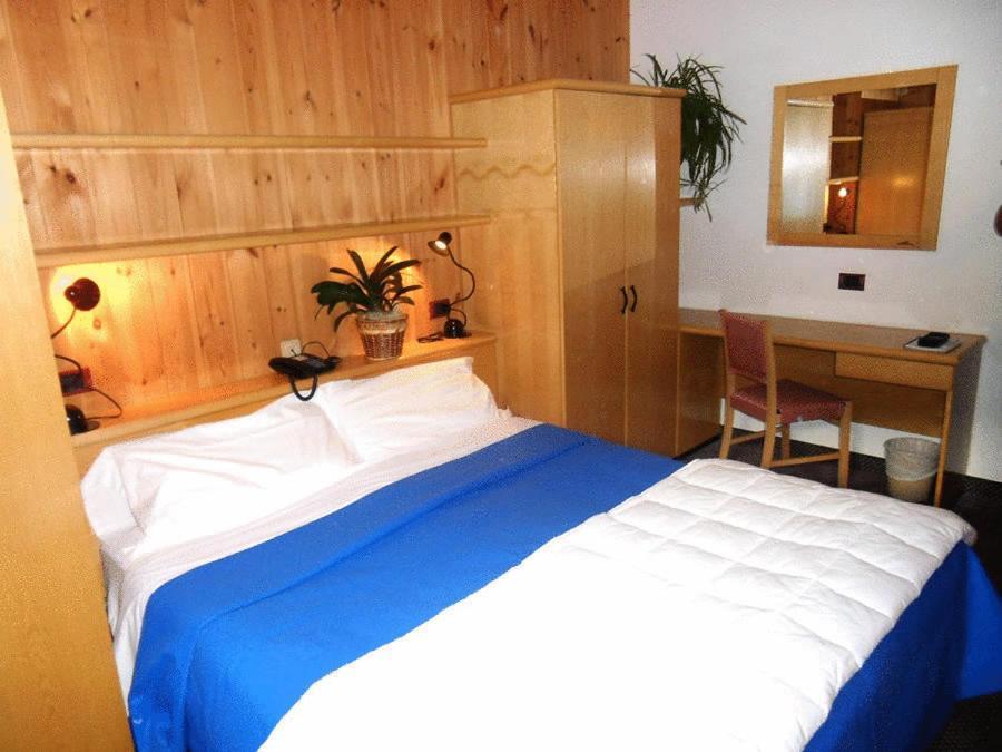 Hotel Santa Caterina Santa Caterina Valfurva Eksteriør billede