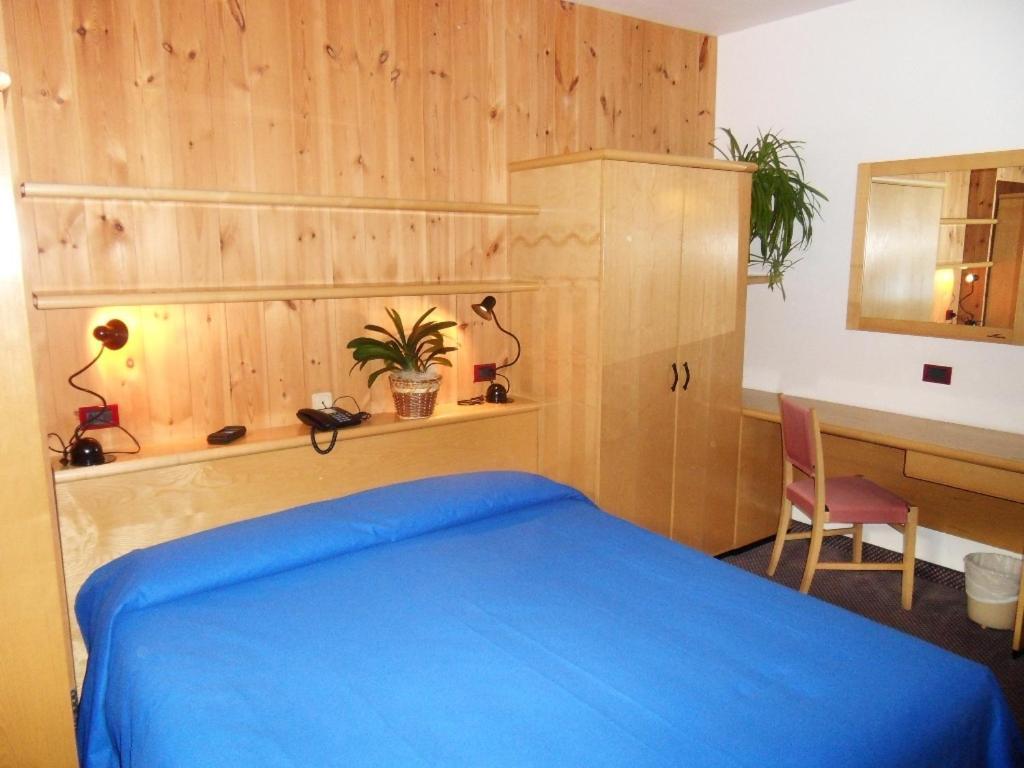 Hotel Santa Caterina Santa Caterina Valfurva Eksteriør billede