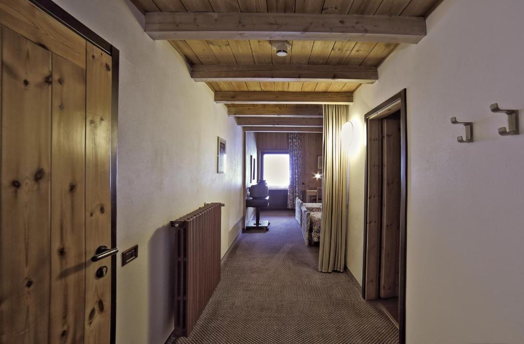 Hotel Santa Caterina Santa Caterina Valfurva Værelse billede