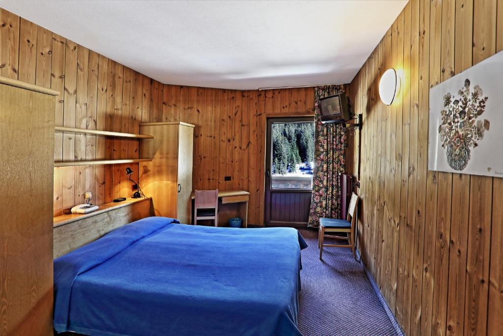 Hotel Santa Caterina Santa Caterina Valfurva Eksteriør billede