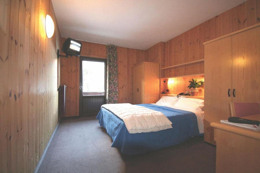 Hotel Santa Caterina Santa Caterina Valfurva Eksteriør billede